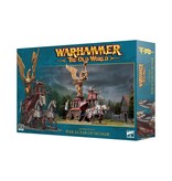 Games Workshop Empire Of Man War Altar Of Sigmar