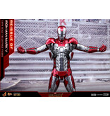 Sideshow Iron Man Mark V Sixth Scale Figure by Hot Toys