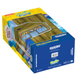 Squaroes Paramount Spongebob Squarepants WV1 Collector Case Krusty Krab