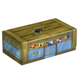 Squaroes Paramount Spongebob Squarepants WV1 Collector Case Krusty Krab
