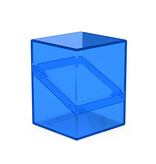 Ultimate Guard Ultimate Guard Deck Case Boulder 100+ Clear Sapphire