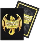 Dragon Shield Sleeves Matte 20th Anniversary 100ct