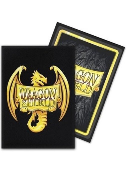 Dragon Shield Sleeves Matte 20th Anniversary 100ct