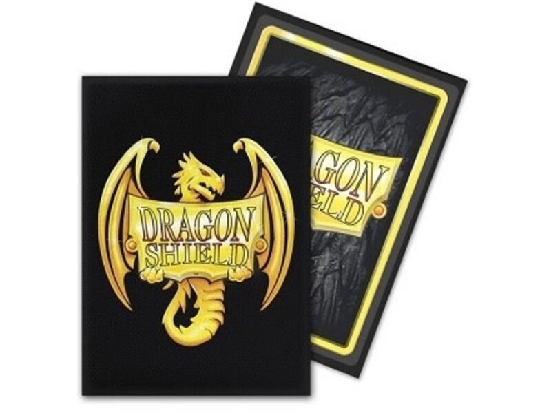 Dragon Shield Sleeves Matte 20th Anniversary 100ct