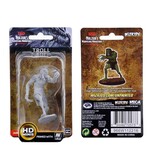 Wizkids D&D Unpainted Minis Wv1 Troll