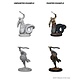 D&D Unpainted Minis Wv4 Yuan-ti Malisons