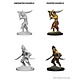 D&D Unpainted Minis Wv4 Githyanki