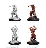 Wizkids D&D Unpainted Minis Wv6 Flesh Golem