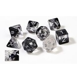 Sirius Dice Sirius Dice Clubs Dice Set