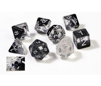 Sirius Dice Clubs Dice Set