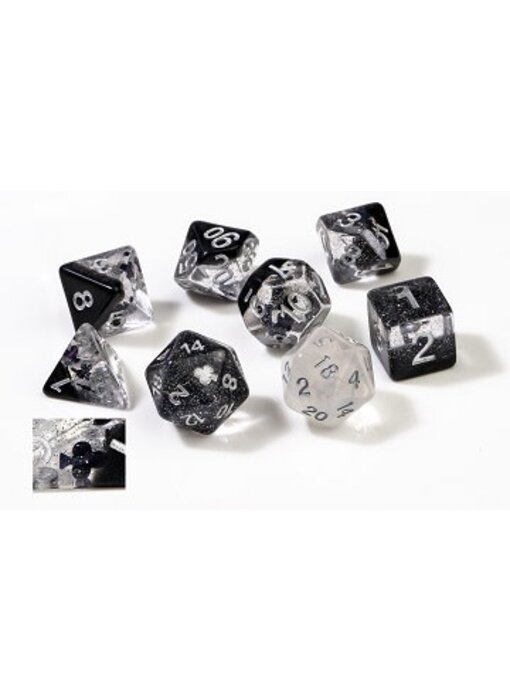 Sirius Dice Clubs Dice Set