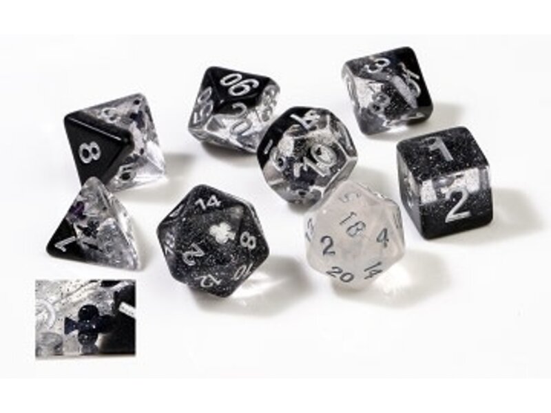 Sirius Dice Sirius Dice Clubs Dice Set
