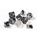Sirius Dice Sirius Dice Spades Dice Set