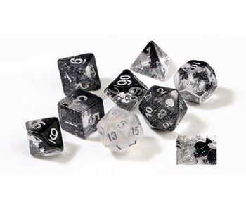 Sirius Dice Spades Dice Set