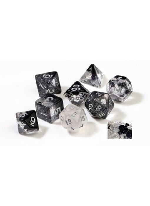 Sirius Dice Spades Dice Set
