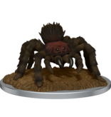 Wizkids Wizkids Unpainted Minis Wv18 Giant Spider