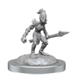 Wizkids D&D Unpainted Minis Wv19 Vegepygmies