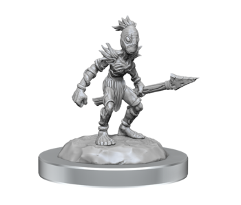 D&D Unpainted Minis Wv19 Vegepygmies