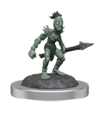Wizkids D&D Unpainted Minis Wv19 Vegepygmies