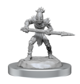 Wizkids D&D Unpainted Minis Wv19 Vegepygmies