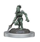 Wizkids D&D Unpainted Minis Wv19 Vegepygmies