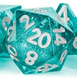 Sirius Dice Liquid Dice Individual D20 Mana Extract