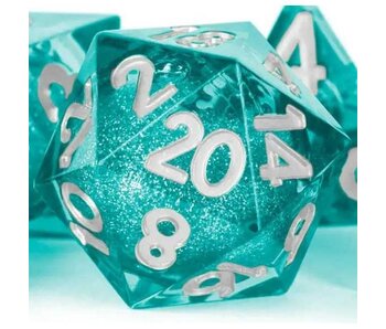 Liquid Dice Individual D20 Mana Extract