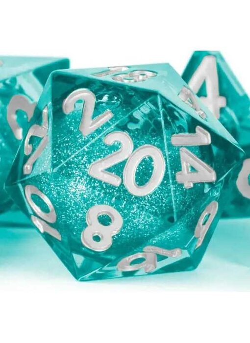 Liquid Dice Individual D20 Mana Extract