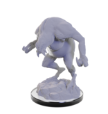 Wizkids D&D Unpainted Minis Wv22 Ettercaps