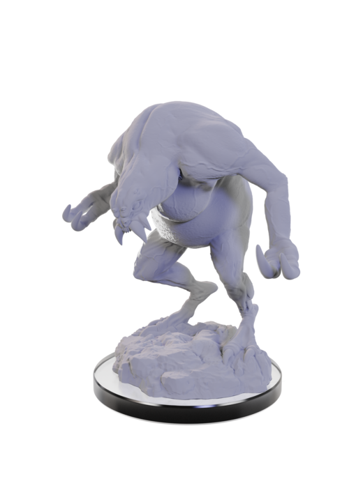 D&D Unpainted Minis Wv22 Ettercaps