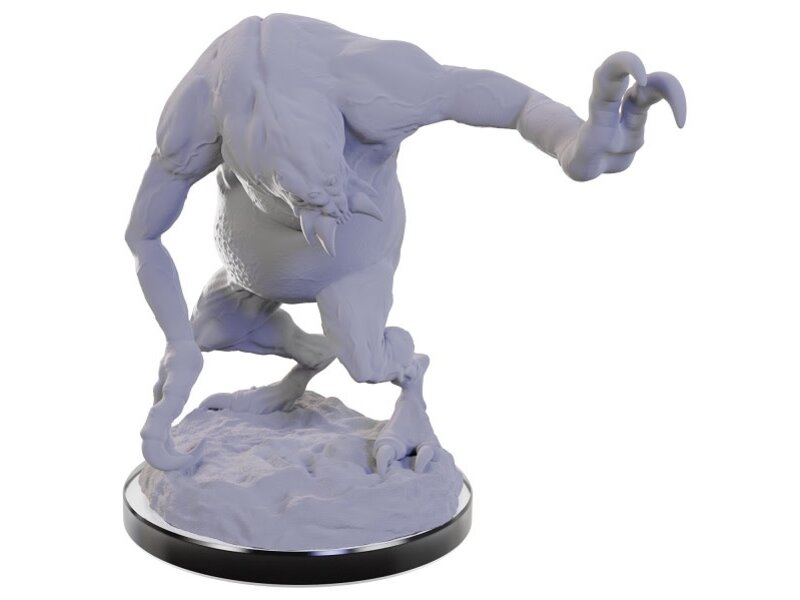 Wizkids D&D Unpainted Minis Wv22 Ettercaps