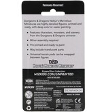 Wizkids D&D Unpainted Minis Wv23 Ansalon Human Bard
