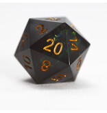 Sirius Dice Sirius Dice Sharp-edged Night Fairy 7-die Set