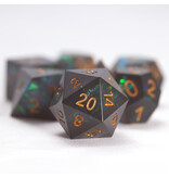 Sirius Dice Sirius Dice Sharp-edged Night Fairy 7-die Set
