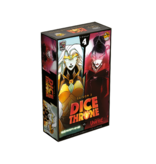 Dice Throne Sais. 2 - Séraphine vs. Reine Vampire - FR