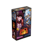 Dice Throne Sais. 2 - Artificier vs. Pirate Maudite - FR