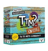 TTMC? - Format de Voyage Vol. 1 - FR