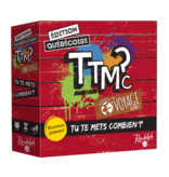TTMC? - Format de Voyage Vol. 2 - FR