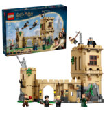 LEGO Hogwarts™ Castle: Flying Lessons (76447)