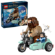 Hagrid™ & Harry's Motorcycle Ride (76443)