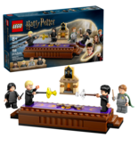 LEGO Hogwarts™ Castle: Dueling Club (76441)