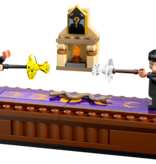 LEGO Hogwarts™ Castle: Dueling Club (76441)