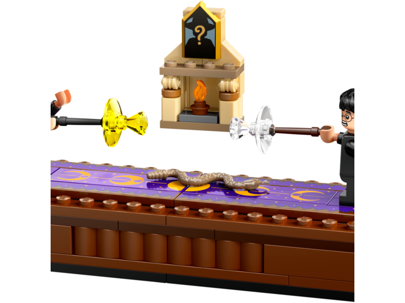 LEGO Hogwarts™ Castle: Dueling Club (76441)