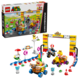 Mario Kart™ – Baby Peach & Grand Prix Set (72036)