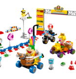 LEGO Mario Kart™ – Baby Peach & Grand Prix Set (72036)