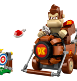 LEGO Mario Kart™ – Donkey Kong & DK Jumbo (72033)