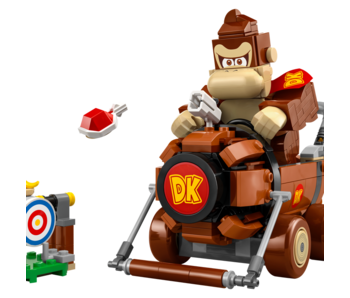 Mario Kart™ – Donkey Kong & DK Jumbo (72033)