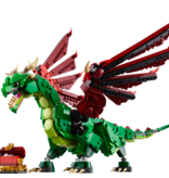 LEGO Medieval Dragon (31161)