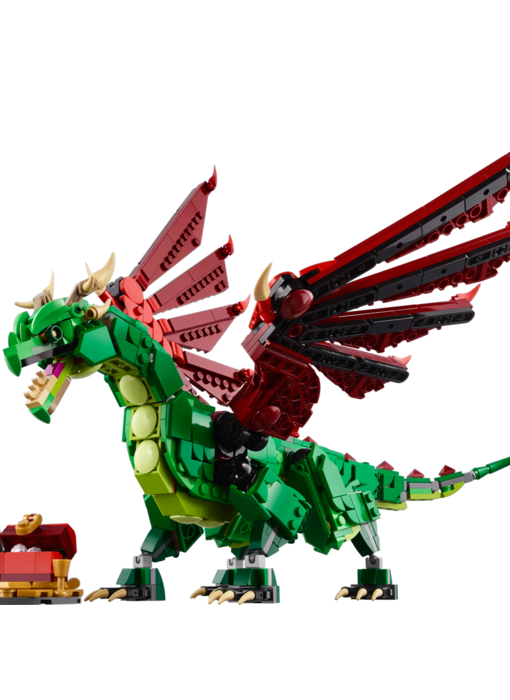 Medieval Dragon (31161)