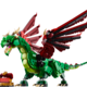 LEGO Medieval Dragon (31161)